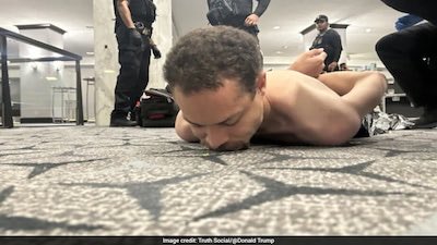 Umar Saeed | No Filter tweet media