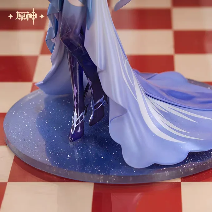 Surprised but not surprised Skirk is getting an official figure