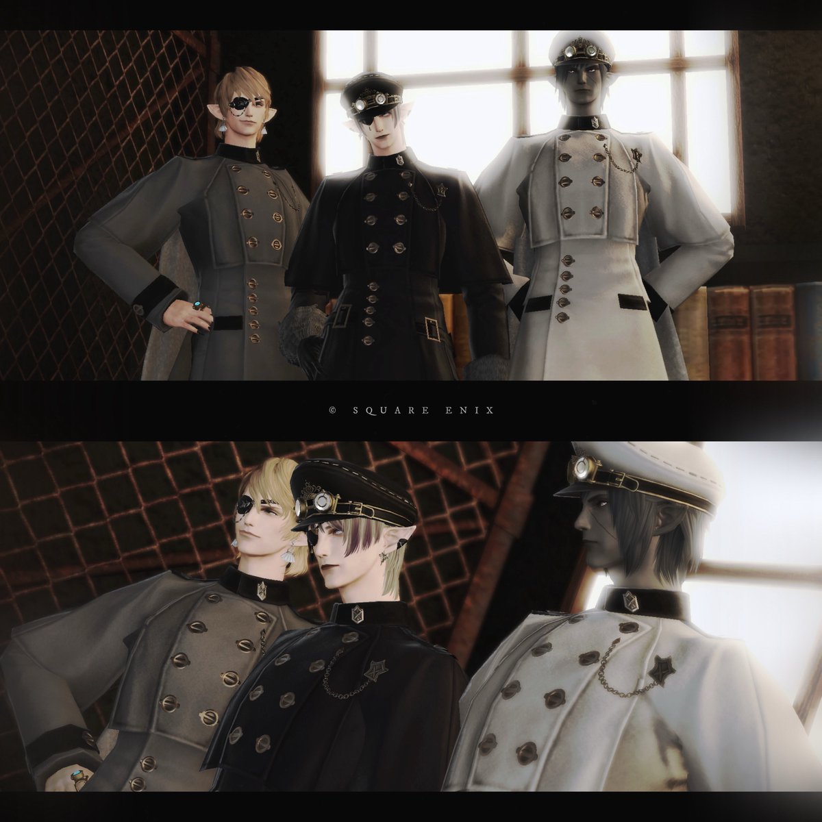 シグ＝レン🜸💤🐑 tweet media