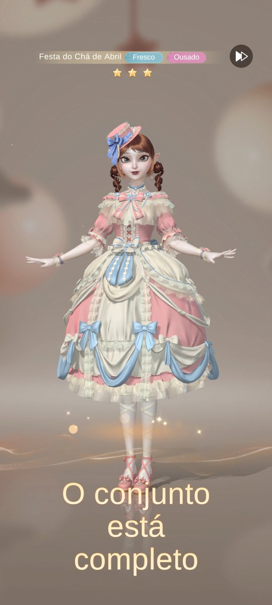 thelizzie2025's tweet image. Finallyyyyy 

#TimePrincess #mobilegames