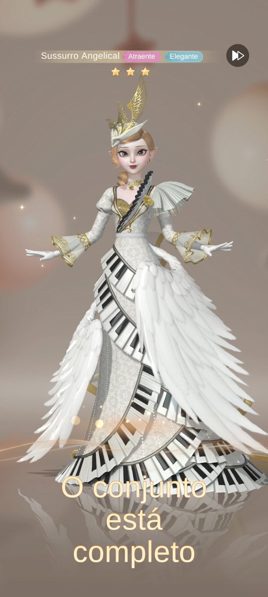 thelizzie2025's tweet image. Finallyyyyy 

#TimePrincess #mobilegames