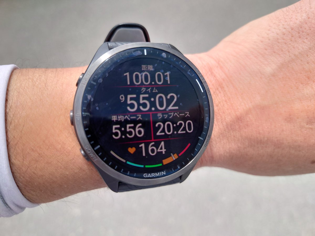 黑だんご＠5/31奈良ウルトラ tweet media