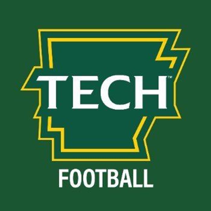 LavalaisQuentin's tweet image. #AGTG After a great camp at Arkansas Tech and a great conversation with @RoyThompsonFB, I’m blessed to receive an offer from @ATUFootball .

@coachbpratt @benwitcher @BVille_West_FB @CoachB_Proc @PrepRedzoneAR @tctabler