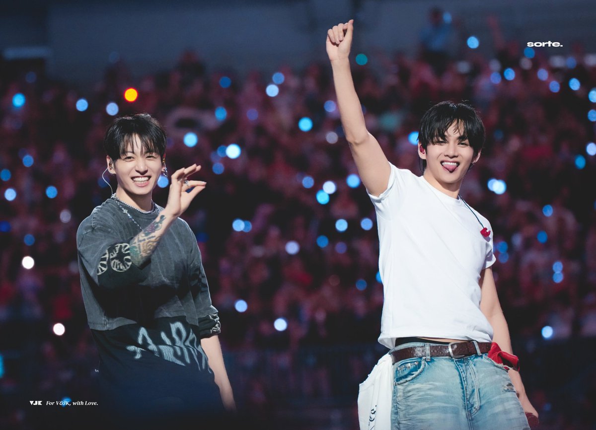 Sòrte (소르테) tweet media