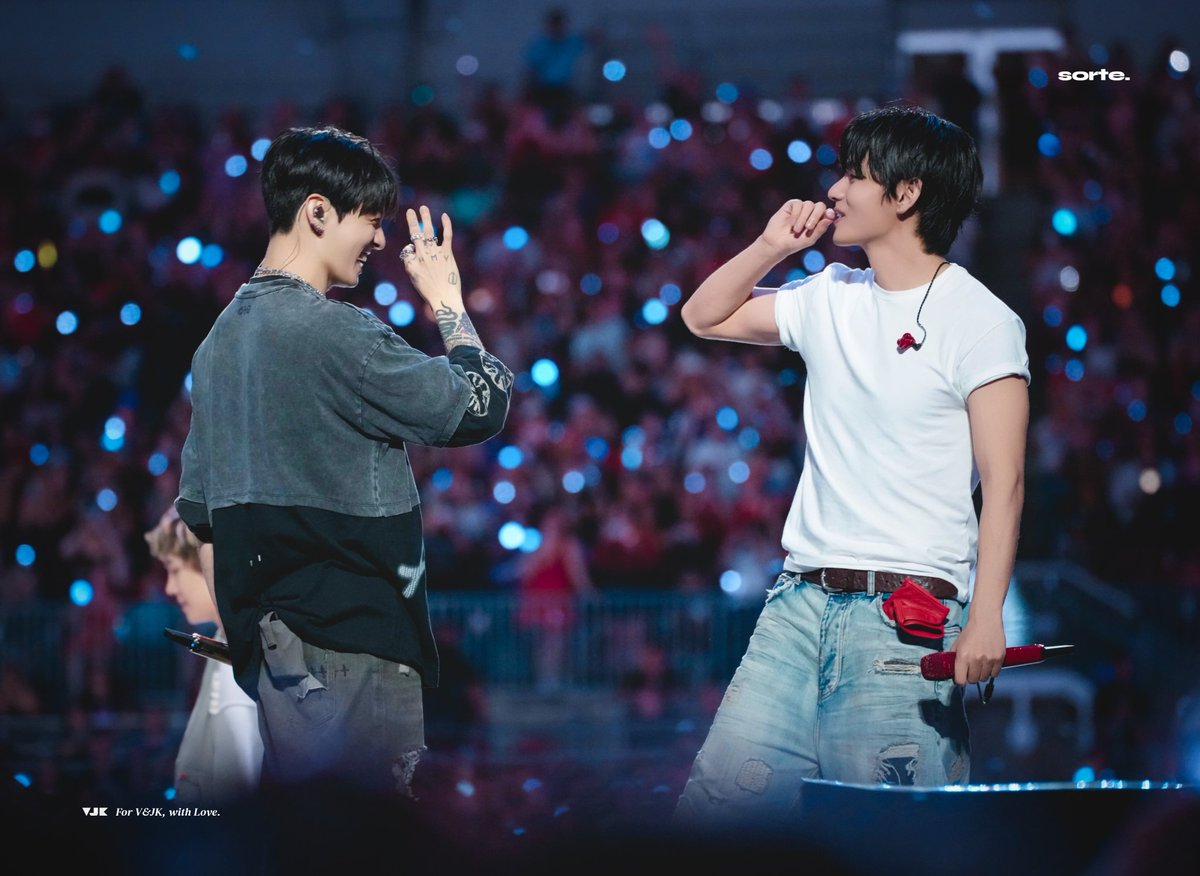 Sòrte (소르테) tweet media