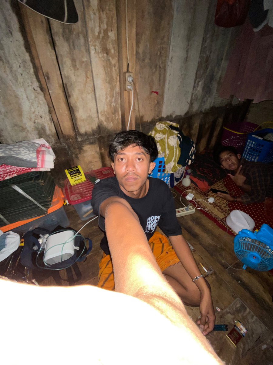 Suka Chubby tweet media