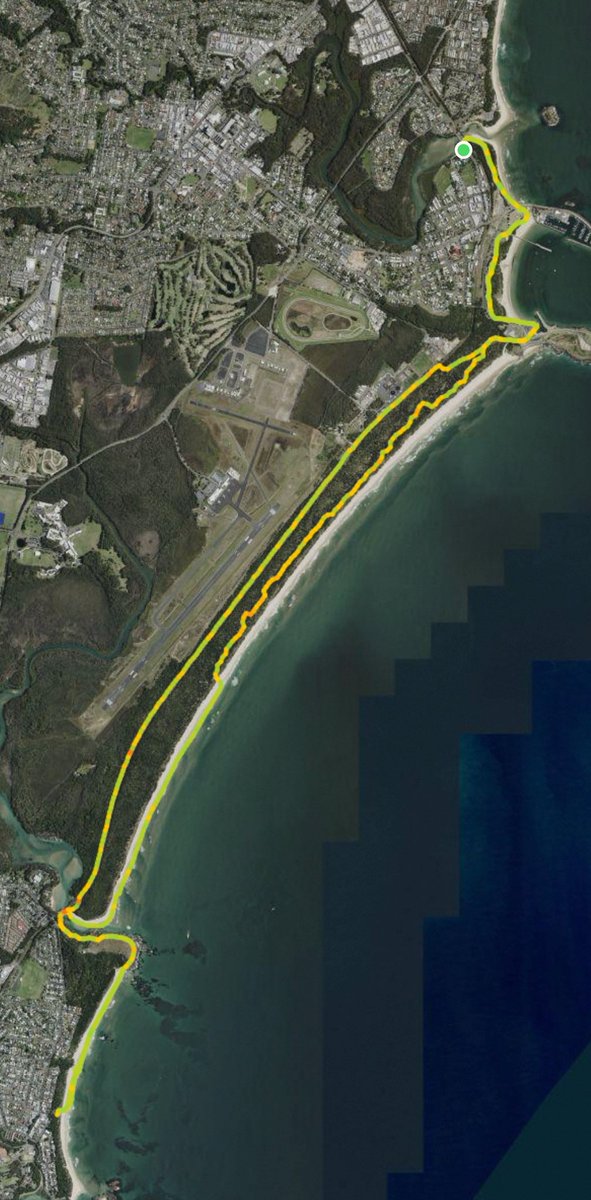 Danual_Gordon's tweet image. I hiked for 23.76 KM with the Workout app on my Apple Watch. 5hrs 3min #HikingDay #Weightlifting #Fitness #Gym #GymLife #BodyBuilding #Lift #BeastMode #CloseYourRings #Grind #NoExcuses #PlayToWin #WorldGymAustralia #AppleWatch #wgcoffsharbour