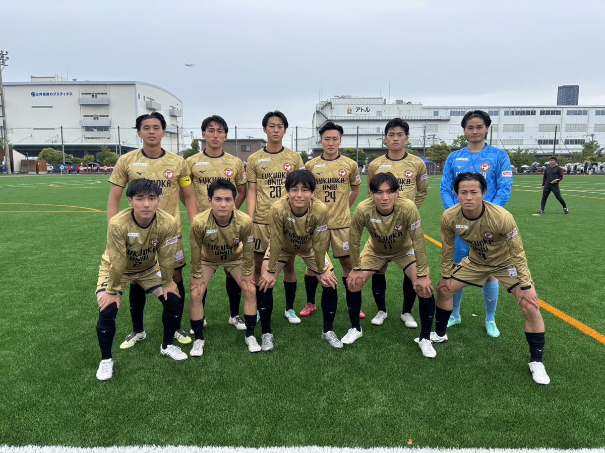 前半キックオフ⚽ 🏆 2026 天皇杯JFA第106回全日本サッカー選手権大会