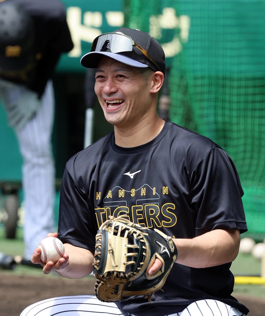 デイリー阪神担当×タイガース tweet media