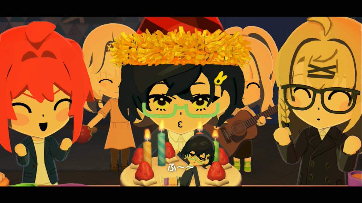 ﾌﾟｾﾝ tweet media
