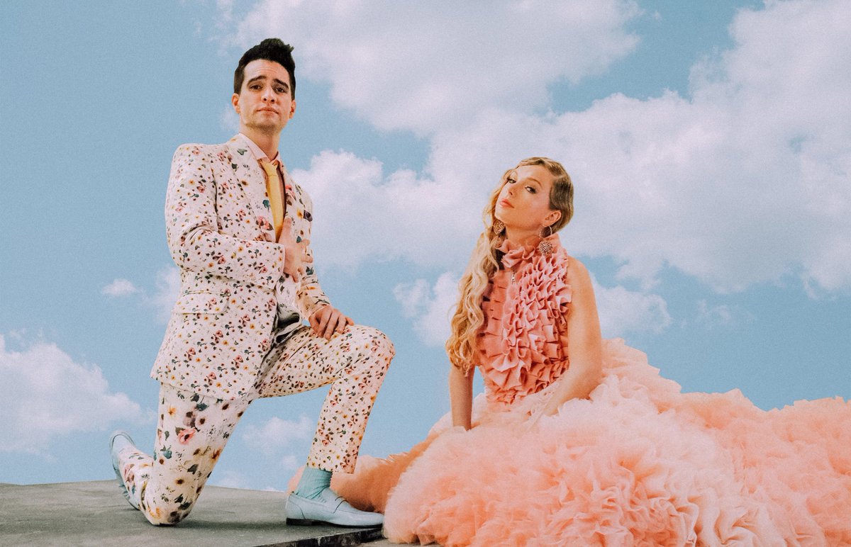 Pop Crave tweet media