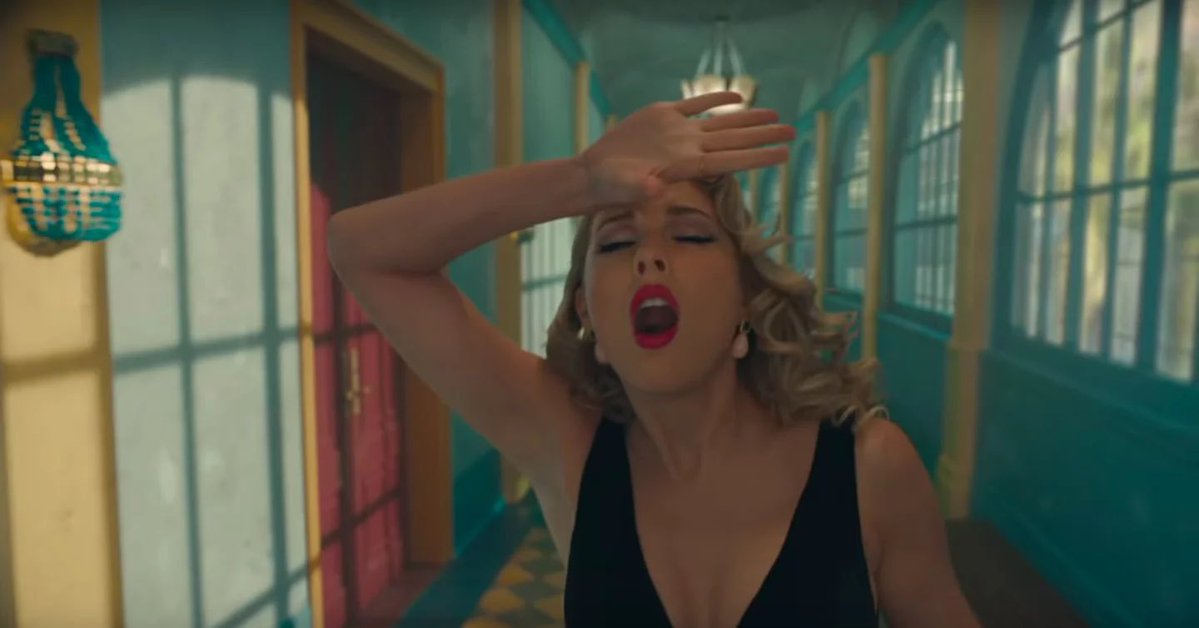Pop Crave tweet media