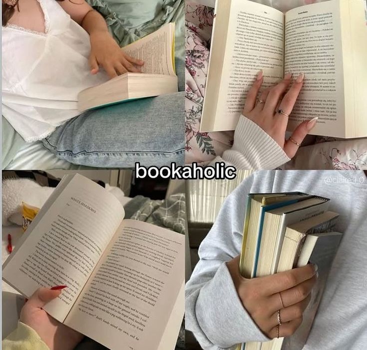 a very good week to be a bookaholic📚❤️🧚