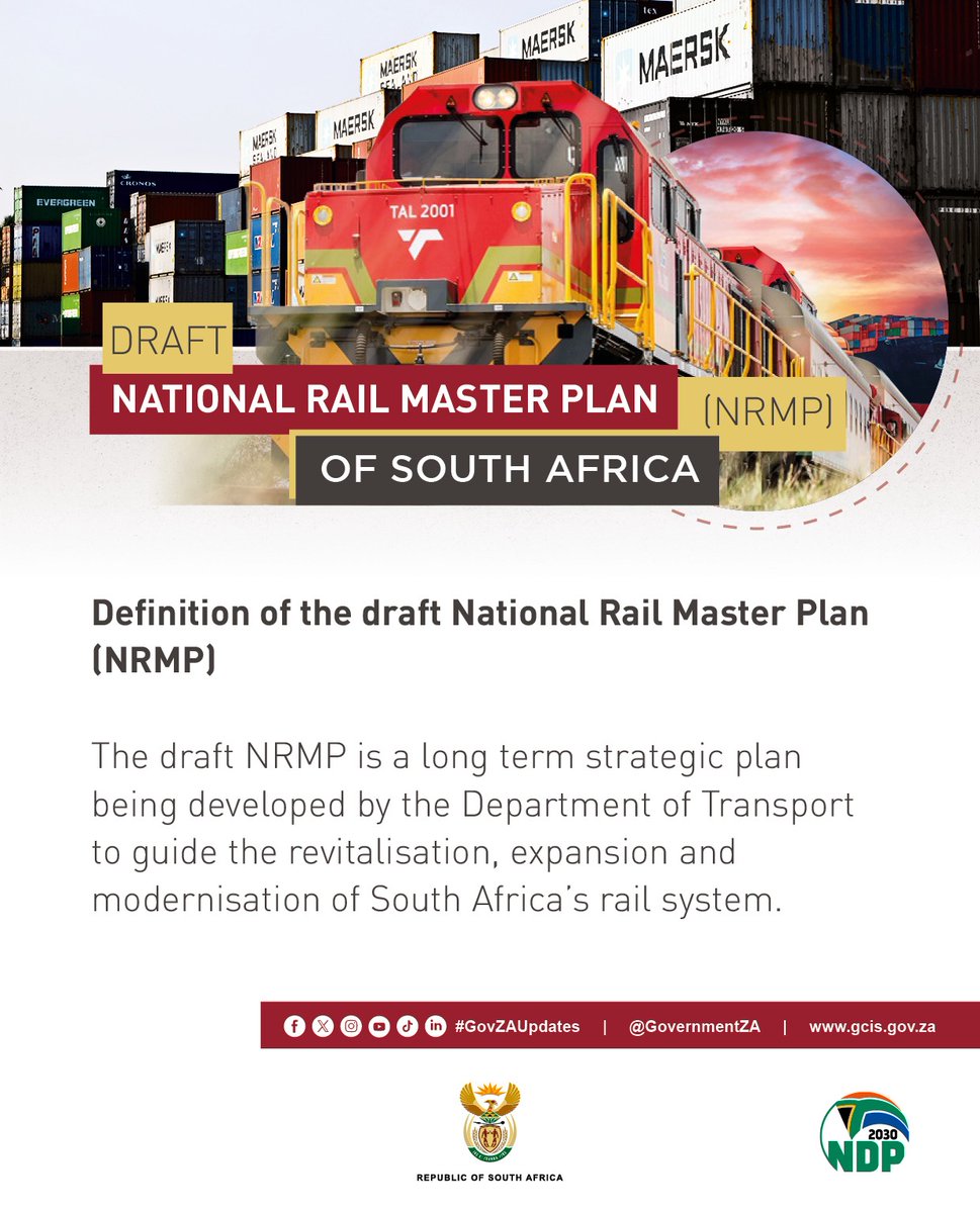 South African Government tweet media