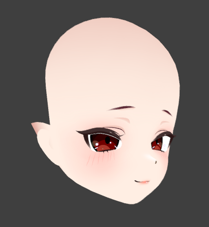 新しい顔！