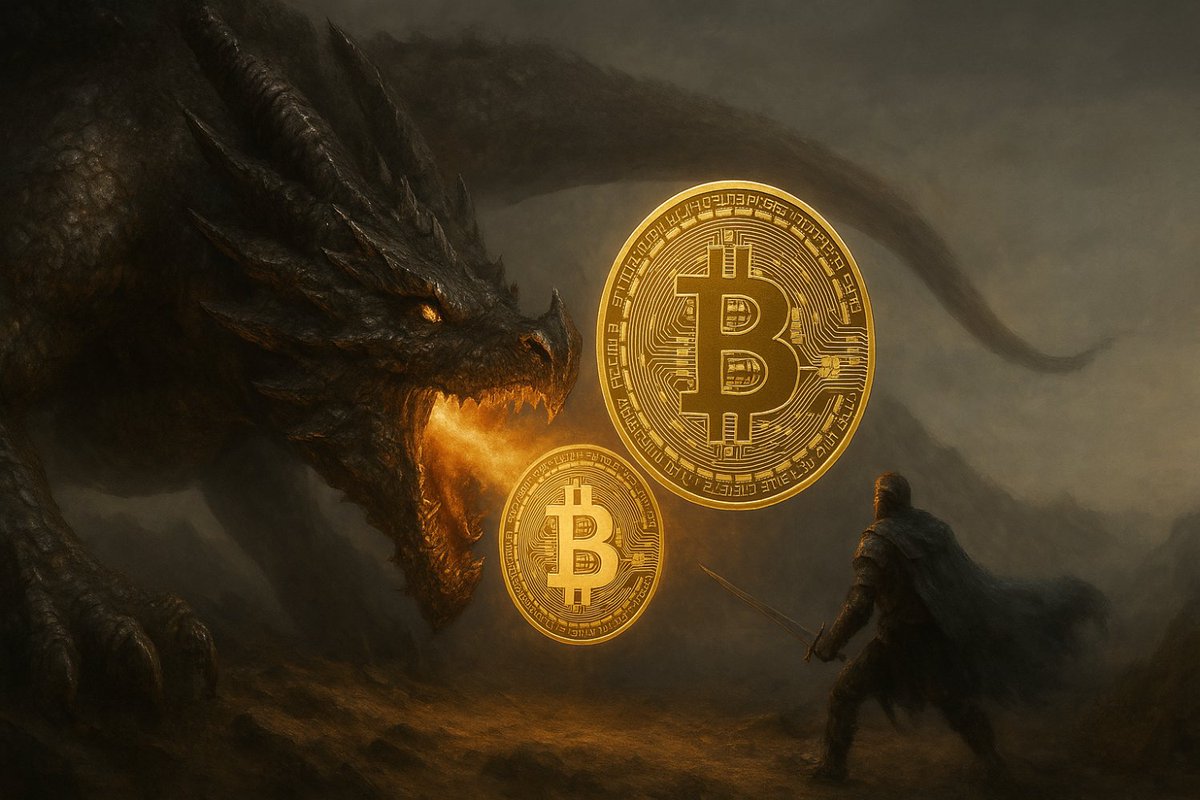 Himblockchain's tweet photo. Market's just doing its dance today. Remember to zoom out and breathe, legends. https://t.co/xz2IO8R15L