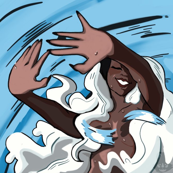 HabuItchu tweet media