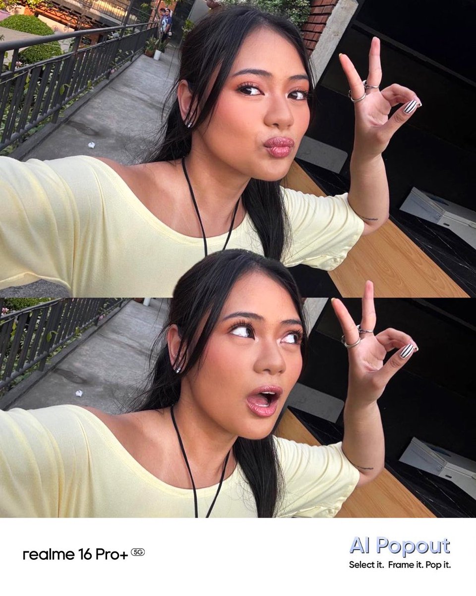 realme Philippines tweet media