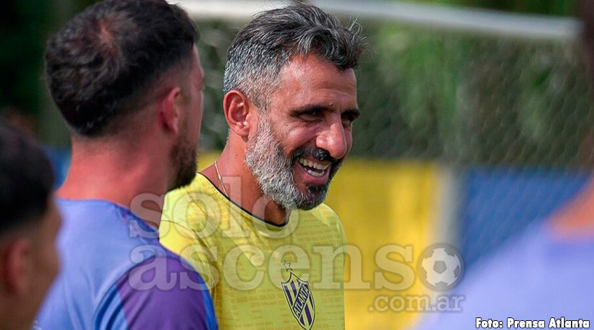 SoloAscenso's tweet image. #PrimeraNacional | #Atlanta | Atlanta visita a Güemes, en Santiago del Estero, con el envión del clásico

soloascenso.com.ar/notas/atlanta/…