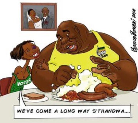 Dilinja 🇿🇦 🇷🇺 tweet media