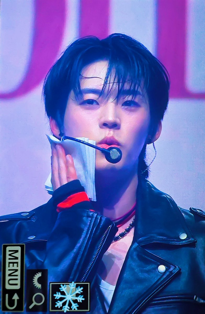 팬미팅이라는 거 ㄴㅁ 좋은 듯 .✩｡˚˖ #효진