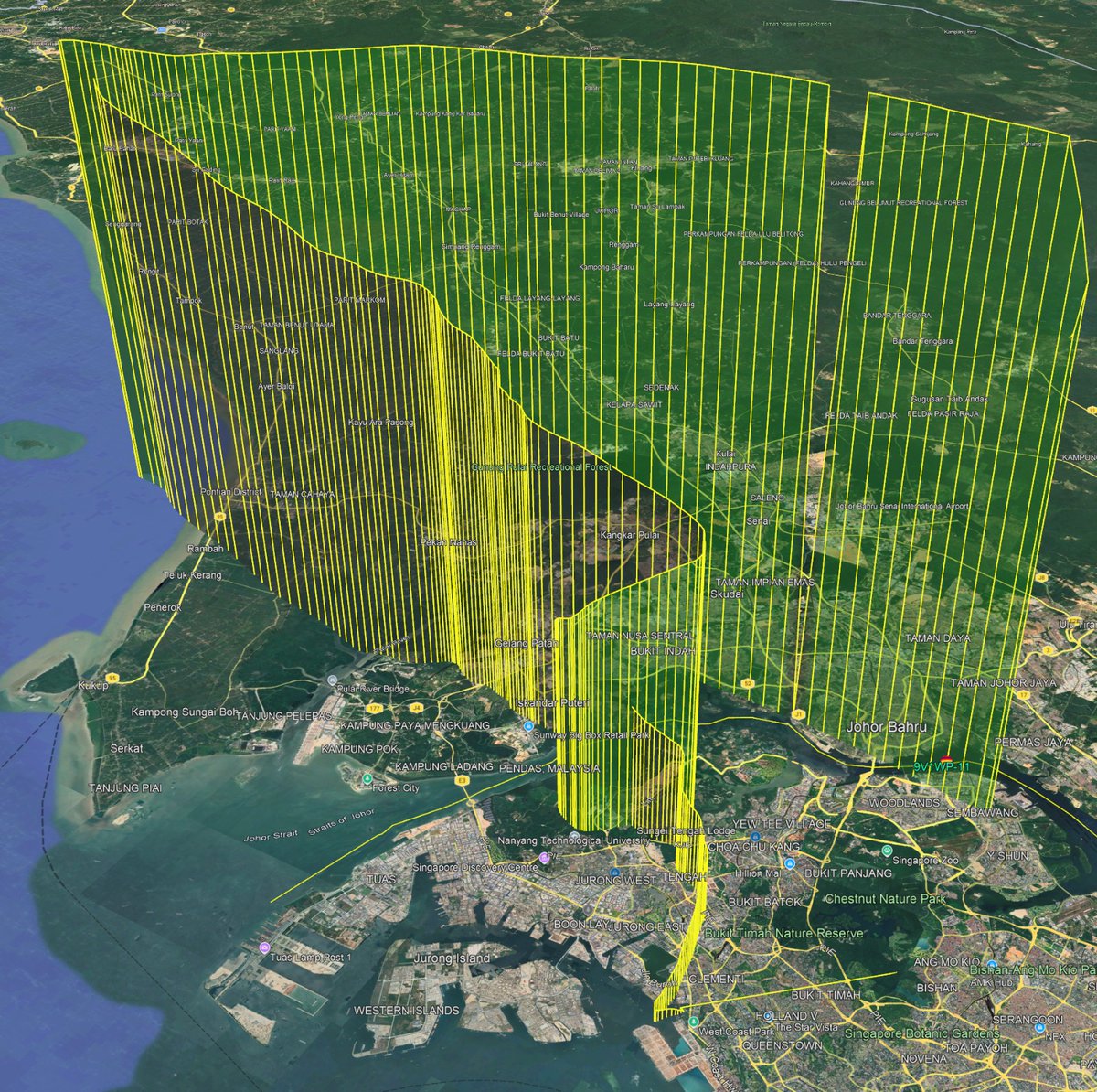 Random Aerospace tweet media