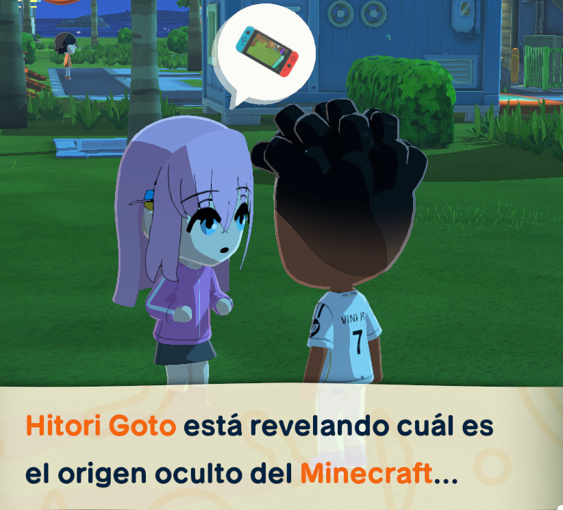 ItzCarlos tweet media