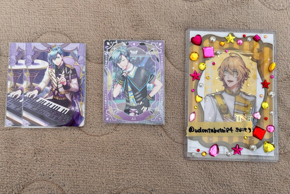 きなこもち tweet media