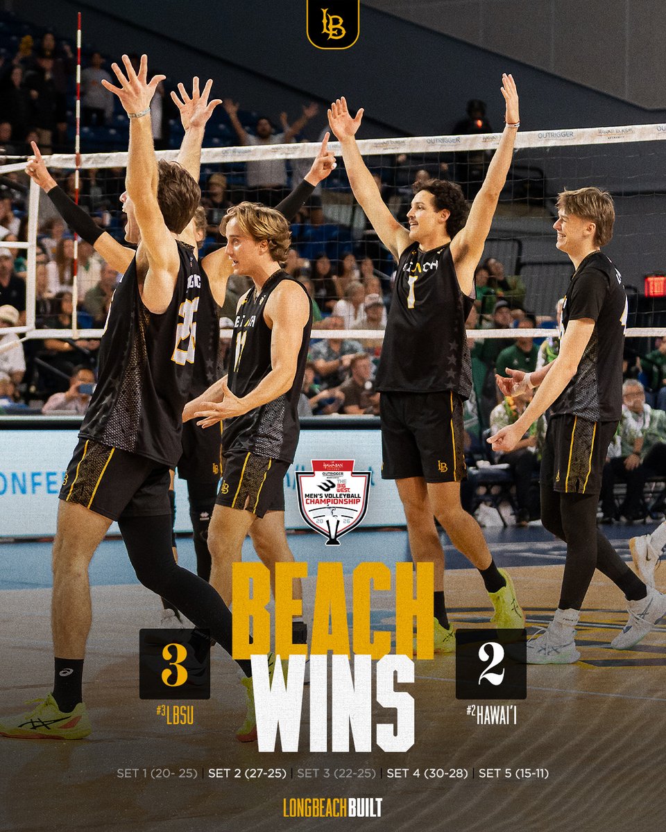 LBSUMVB tweet picture
