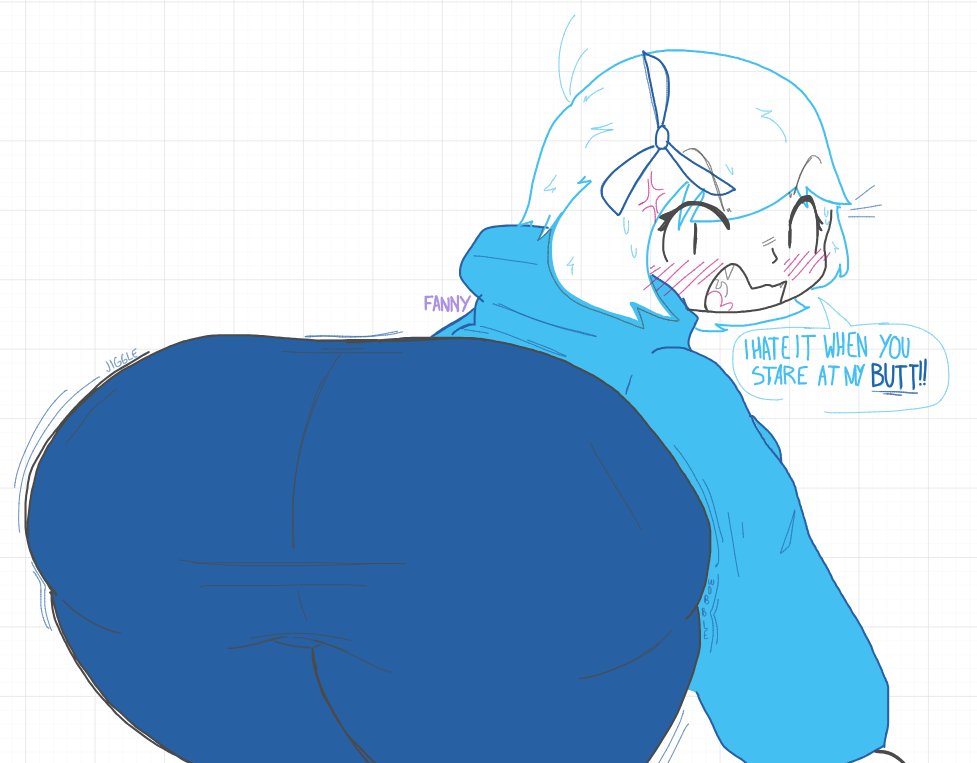twoo7six's tweet photo. She's not a fan of you looking >:[ https://t.co/XebTpNGNLr