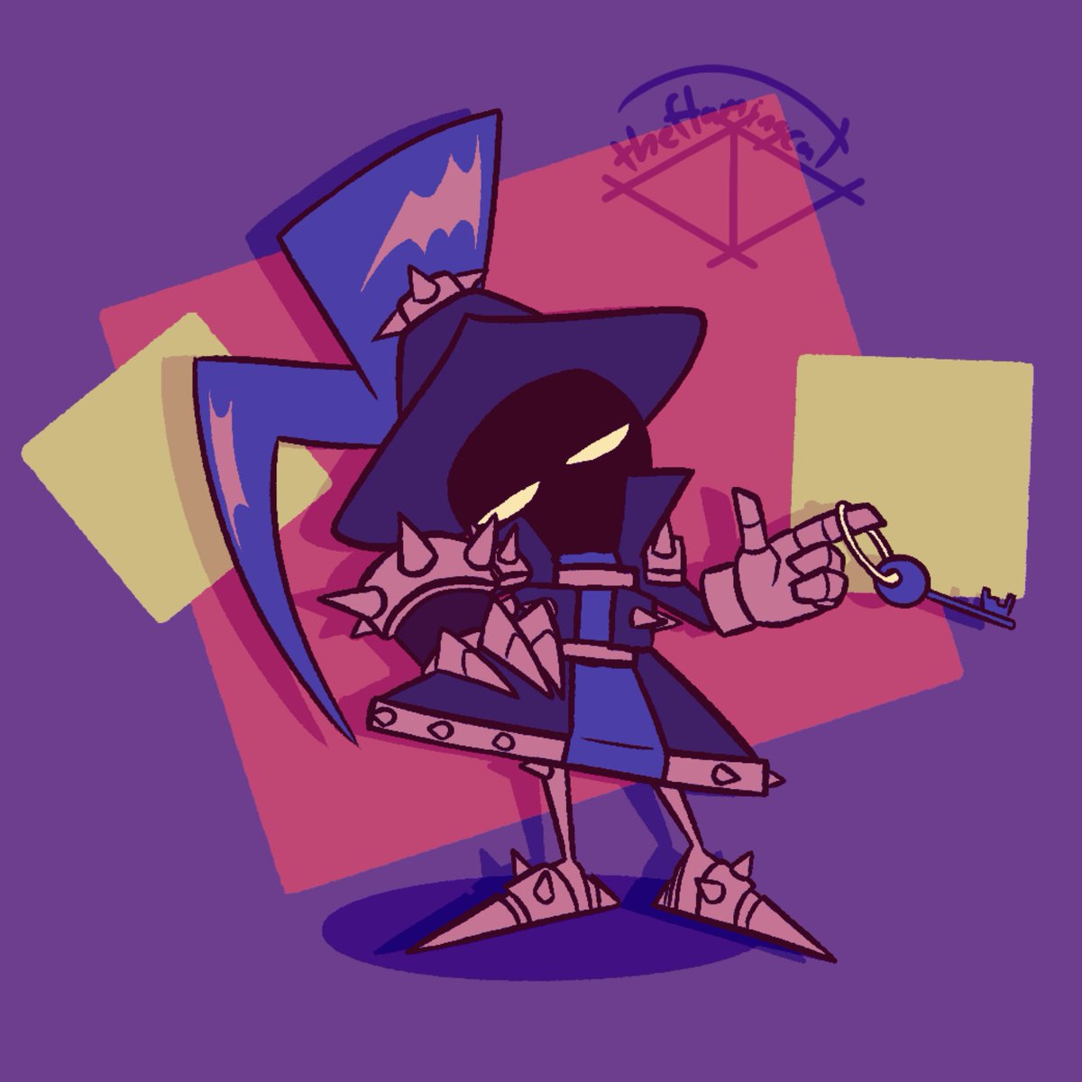 Flaming🪐 tweet media