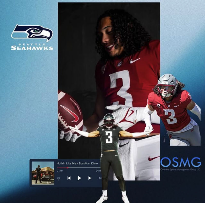 Pearce Sports Productions tweet media