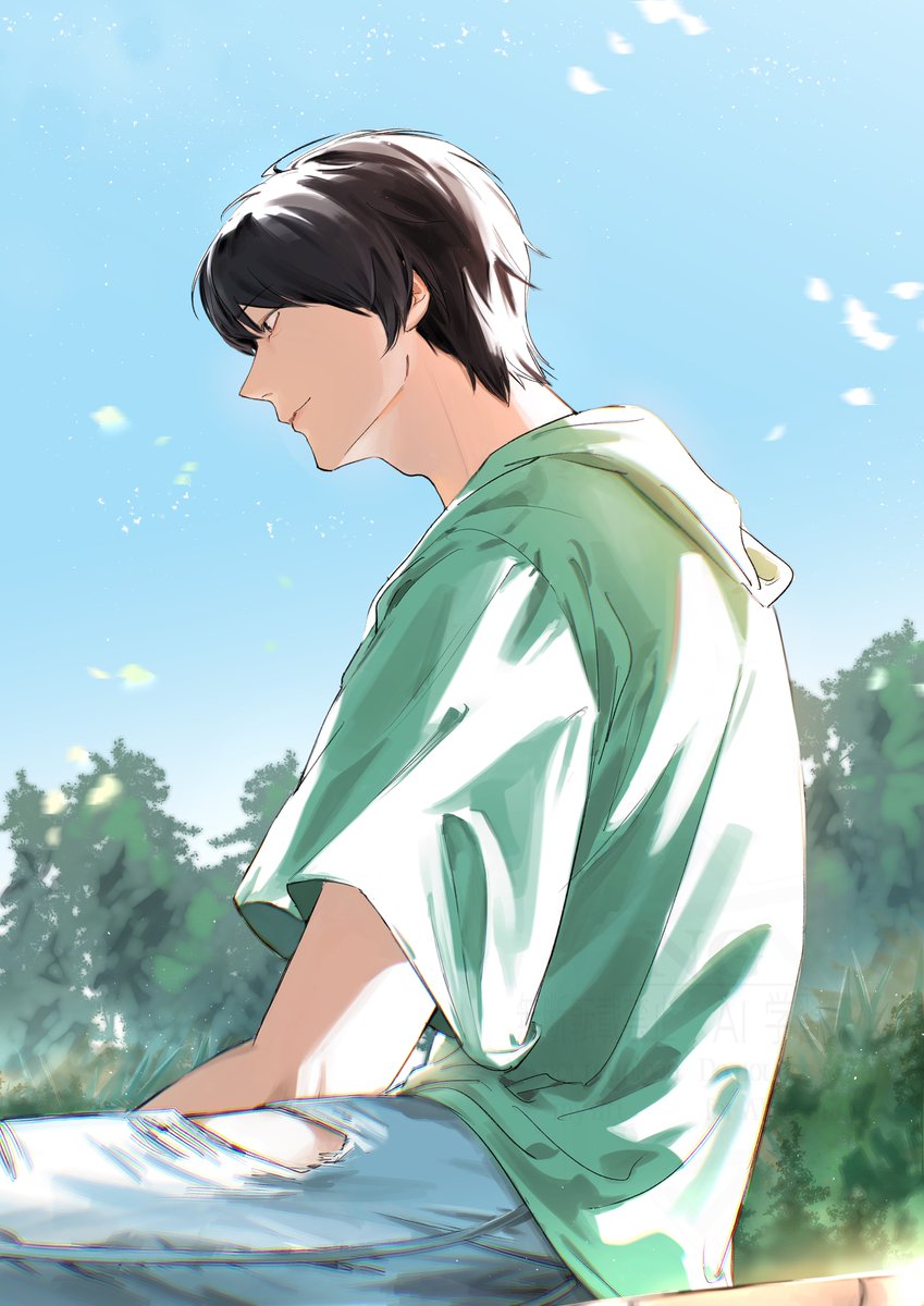 生きててくれれば、それで