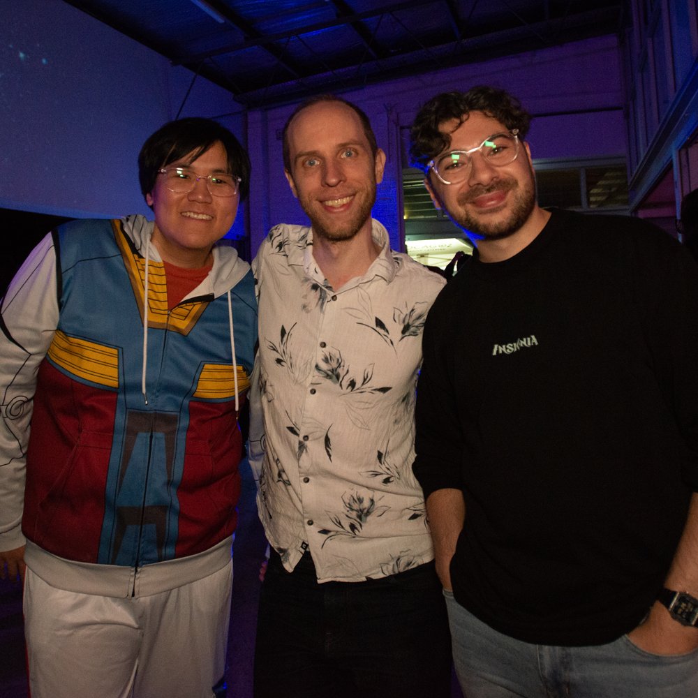 Waypoint tweet media