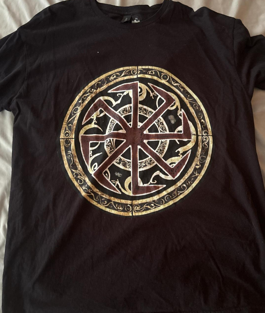 John_Lakeman_07's tweet image. New fit. W or L? #thrifted #thrifting #resellercommunity