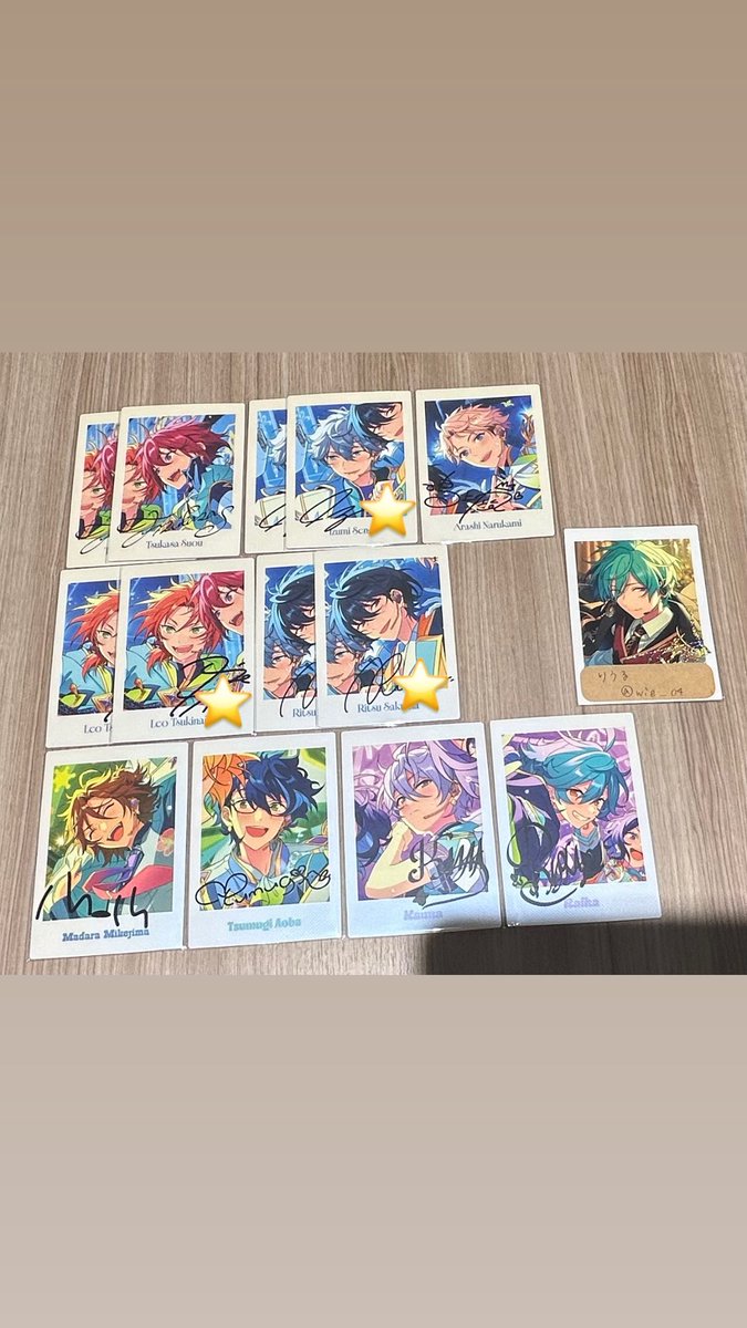 りうる tweet media