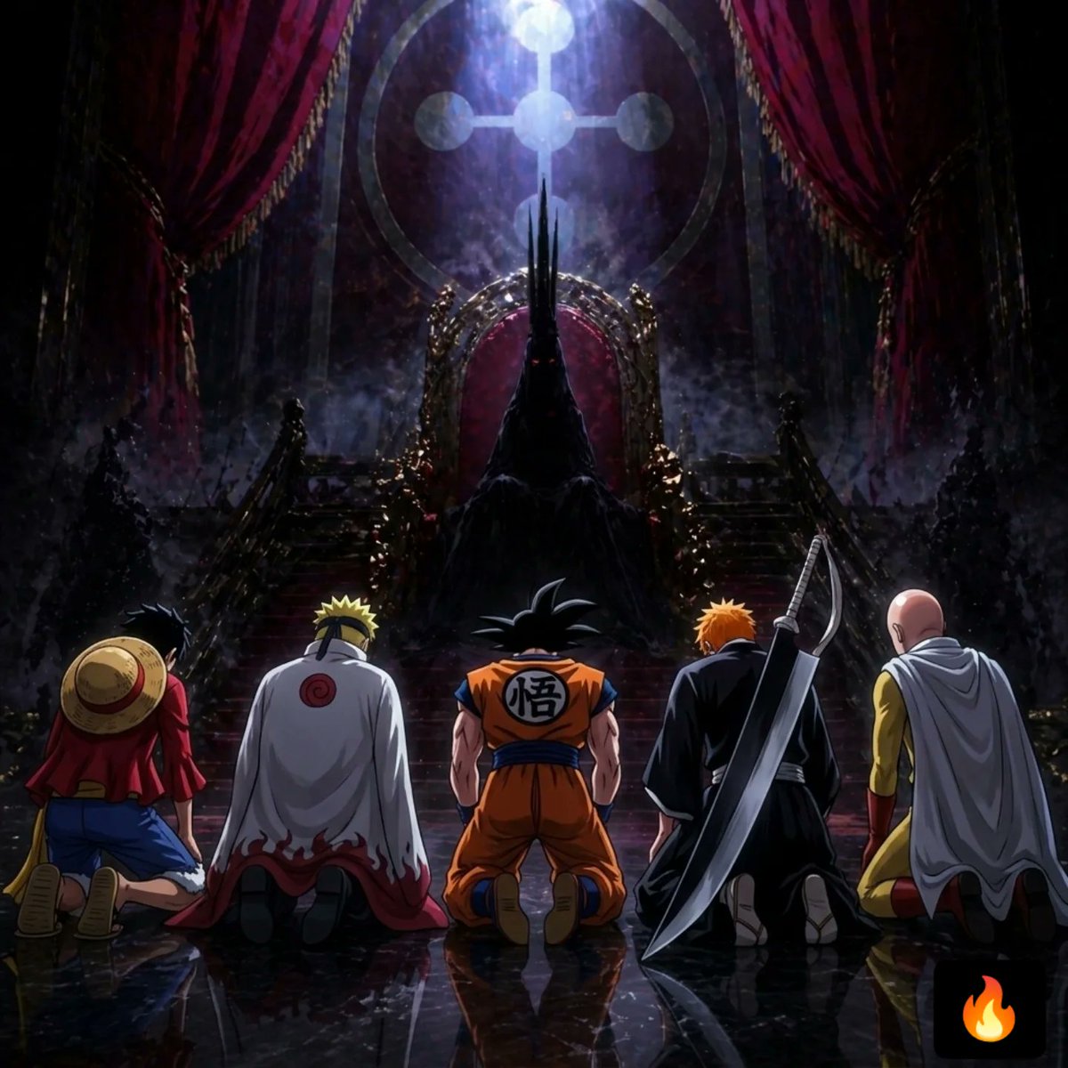 uchiha95360's tweet image. imu is great
#imu #goku #saitama