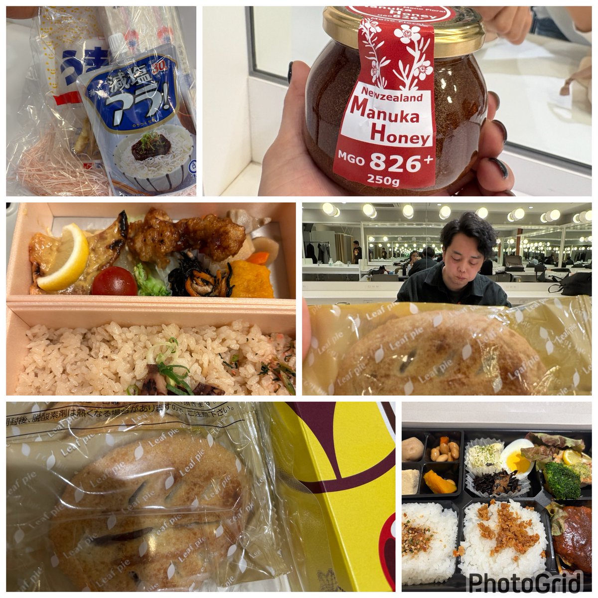 渡部沙智子 tweet media