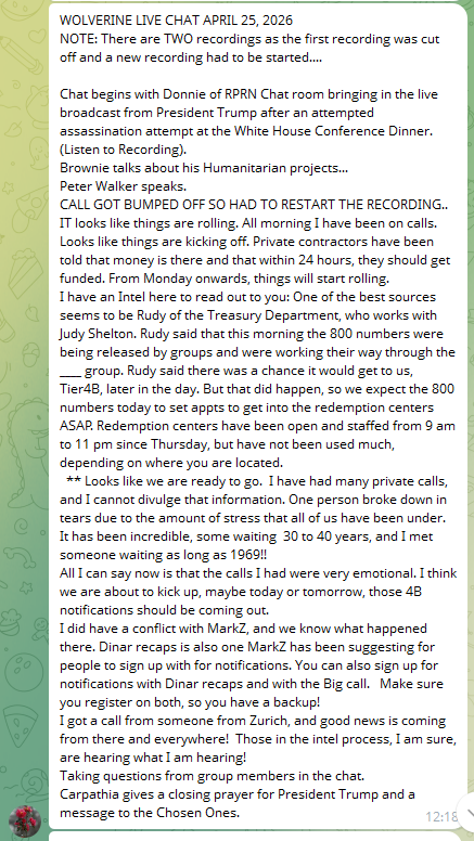 らいてぃむ@未来予測 tweet media