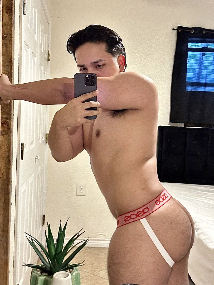 Alex Solis tweet media