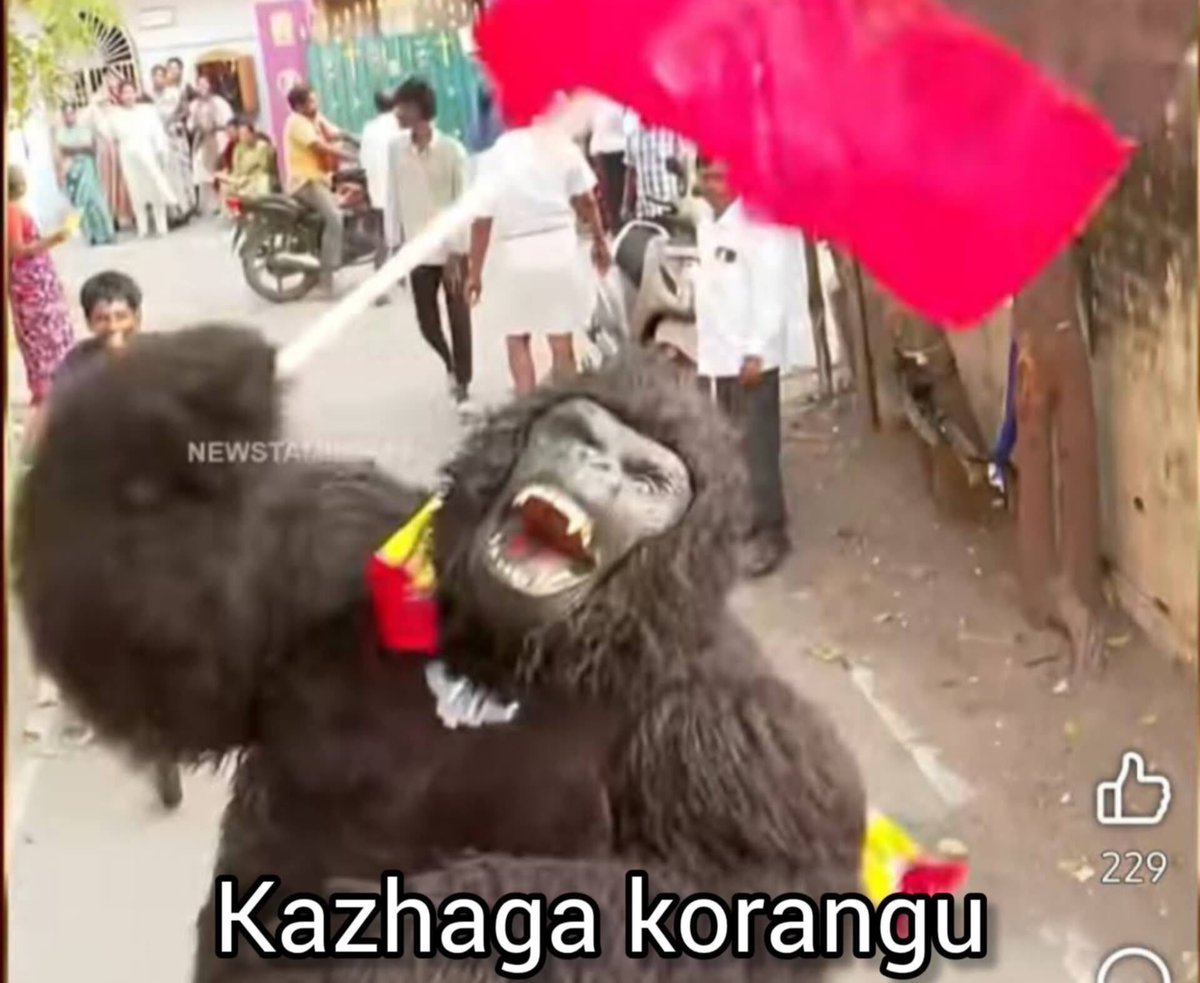 Sindhu TVK tweet media