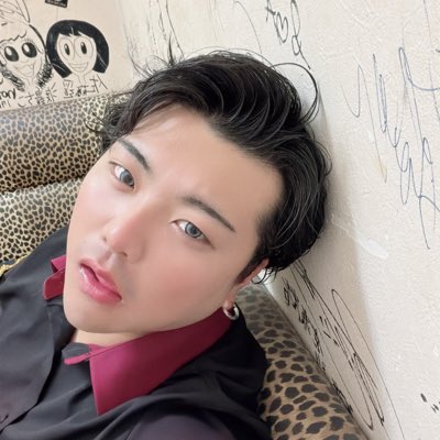 RYUSEI tweet media