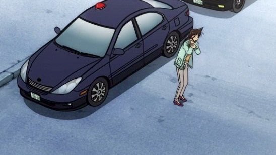 Cars_Watch's tweet photo. @conann2023 白鳥刑事は一時期ウィンダムでしたね https://t.co/TGhWfcdmMr