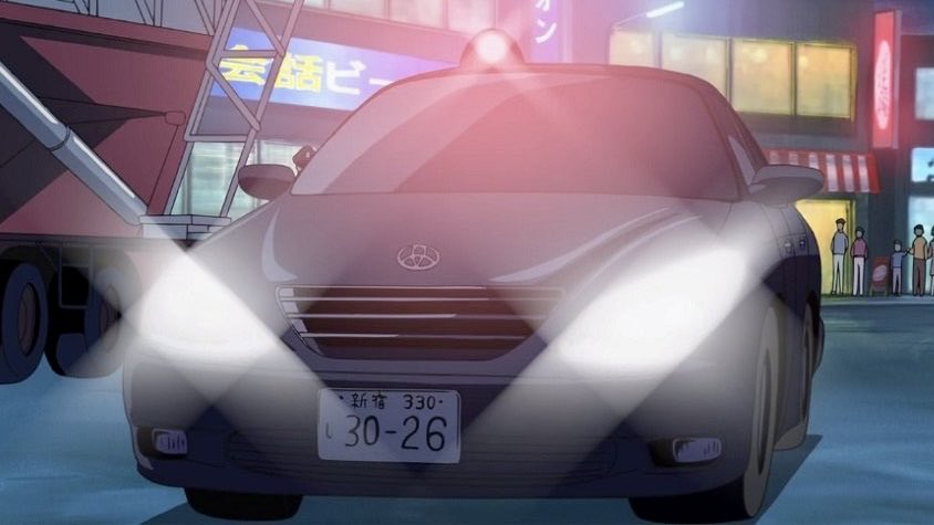 Cars_Watch's tweet photo. @conann2023 白鳥刑事は一時期ウィンダムでしたね https://t.co/TGhWfcdmMr