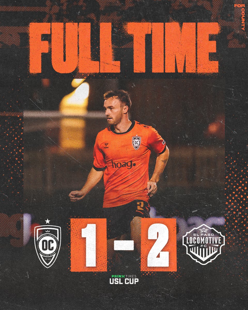 Orange County SC tweet media