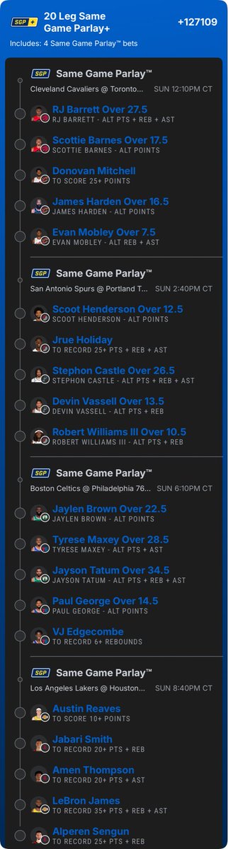 Buds, bongs and bets tweet media
