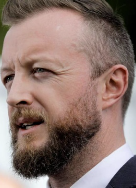 Commander DC tweet media