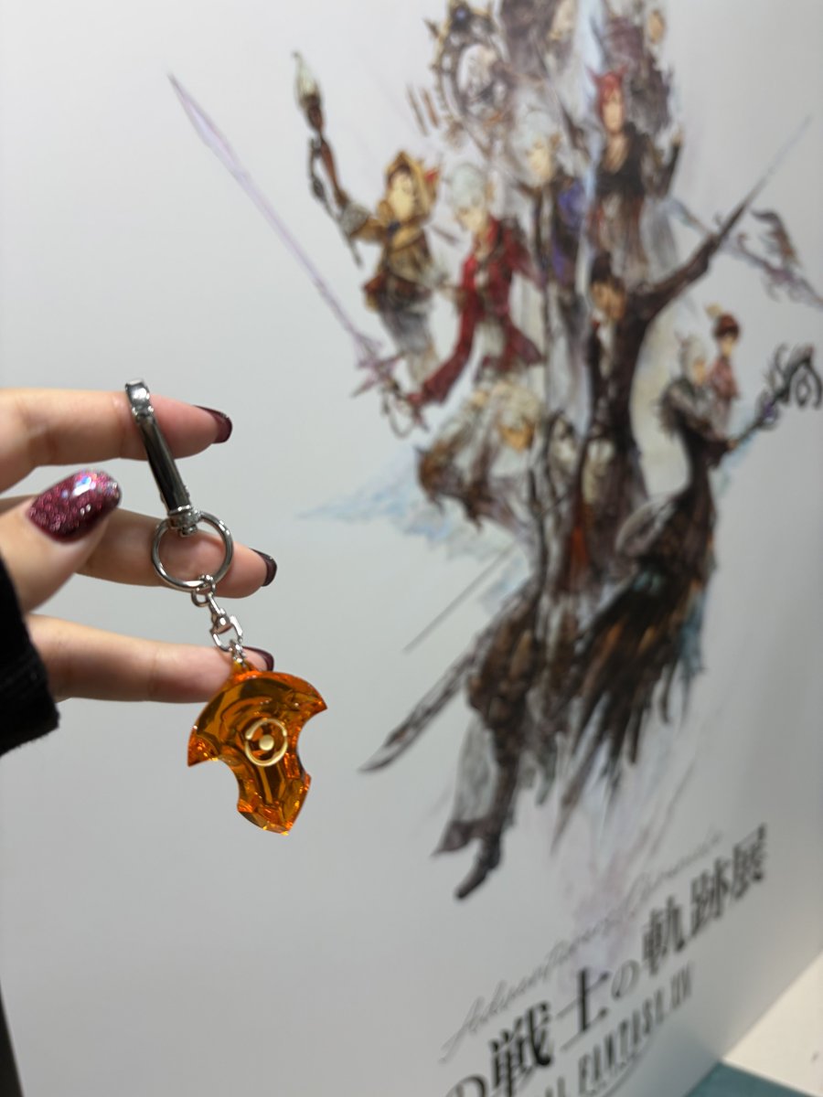 まゆら@Belias鯖🜸 tweet media