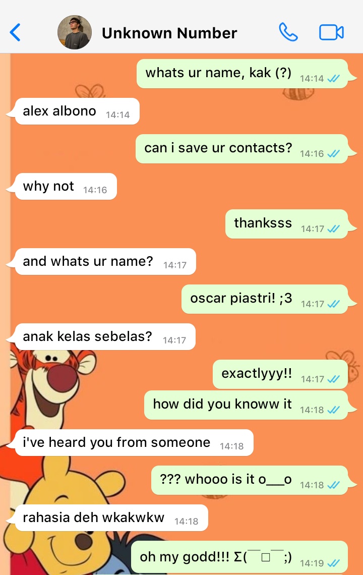 echa #CL16 ۶ৎ tweet media