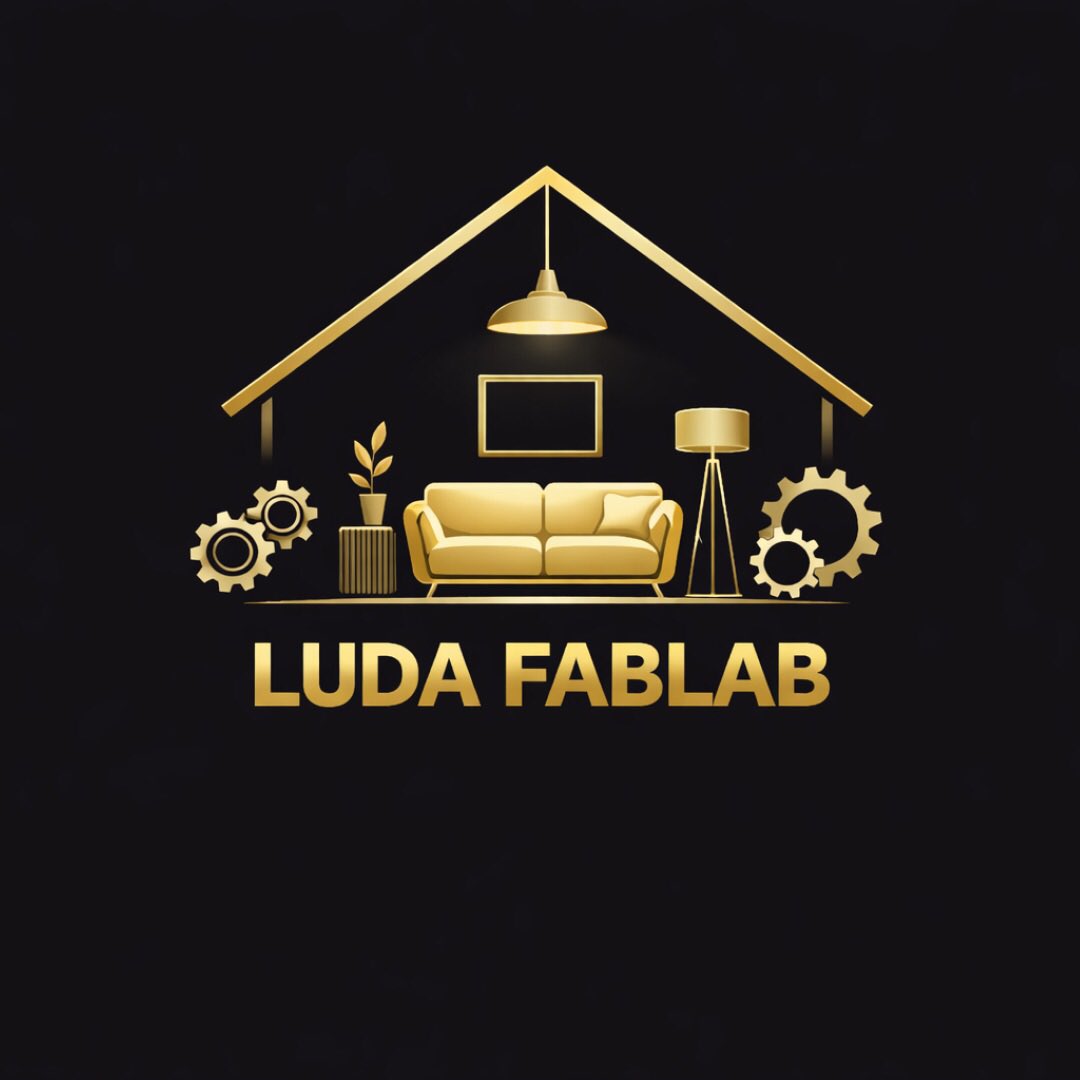 Chris “Luda FabLab” Kaliati tweet media